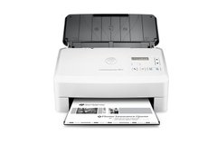 Документ-сканер А4 HP ScanJet Enterprise 7000 S3 L2757A фото