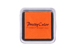 Краски для штампиков goki оранжевый 15345G-6 фото