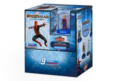 Колекційна фігурка Domez Marvel's Spider-Man Far From Home S1 (1 фігурка) - купити в інтернет-магазині Coolbaba Toys