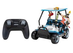 Ігровий набір Jazwares Fortnite Deluxe Feature Vehicle ATK - купити в інтернет-магазині Coolbaba Toys