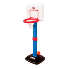 Ігровий набір - БАСКЕТБОЛ (складається, регульована висота до 120 см) - купити в інтернет-магазині Coolbaba Toys