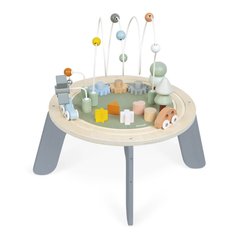 Janod Ігровий стіл Sweet Cocoon J04402 - купити в інтернет-магазині Coolbaba Toys