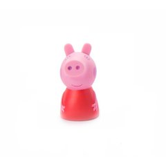 Фігурка Peppa - ПАЛЬЧИКОВИЙ ТЕАТР (Пеппа) - купити в інтернет-магазині Coolbaba Toys