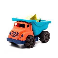 Набір для гри з піском - САМОСКИД (6 аксесуарів) - купити в інтернет-магазині Coolbaba Toys