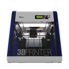 Принтер 3D XYZprinting da Vinci 2.0A Duo - купити в інтернет-магазині Coolbaba Toys