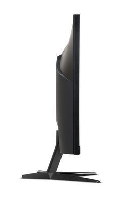 Acer Монітор Acer 23.8" QG241YGbip D-Sub, 2xHDMI, IPS, 120Hz, 1ms, FreeSync UM.QQ1EE.G01 фото