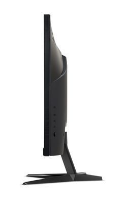 Acer Монітор Acer 23.8" QG241YGbip D-Sub, 2xHDMI, IPS, 120Hz, 1ms, FreeSync UM.QQ1EE.G01 фото
