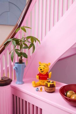 LEGO Конструктор LEGO Disney Classic Вінні-Пух 43300 фото