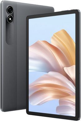 Blackview Планшет Tab 90 10.92" 8ГБ, 128ГБ, LTE, 8200мА&bull;ч, Android, серый 6931548318118 фото