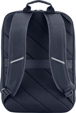 HP Рюкзак Travel 18L 15.6 IGR Laptop Backpack 6B8U6AA фото