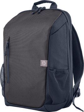 HP Рюкзак Travel 18L 15.6 IGR Laptop Backpack 6B8U6AA фото