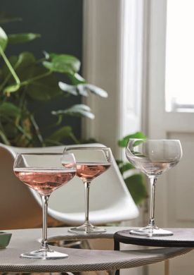 Bormioli Rocco Набор бокалов для коктейля Bartender Cocktail, 305мл, h165мм, 6шт, стекло, прозрачный 320757BB9021990 фото