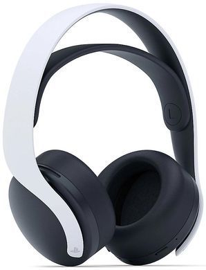 PlayStation Гарнитура PULSE 3D Wireless Headset White 9387909 фото