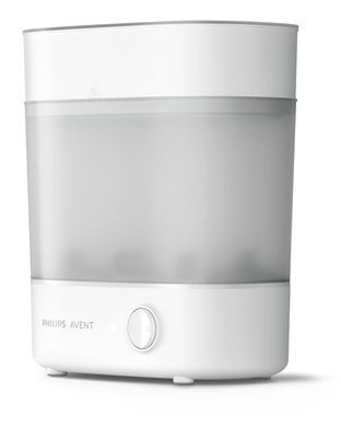 AVENT СТЕРИЛІЗАТОР ЕЛЕКТРИЧНИЙ 3В1 SCF291/00 фото