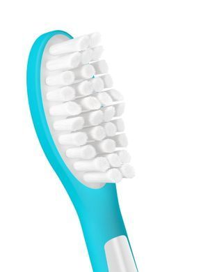 Philips Насадка для зубної щітки Sonicare HX6042/90 For kids HX6042/90 фото