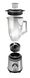 Блендер Gorenje стационарный, 800Вт, чаша-1500мл, стекло, нерж 4 - магазин Coolbaba Toys