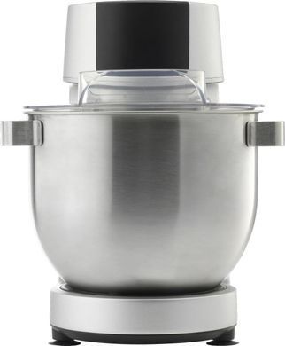 Gorenje Gorenje kitchen machine 1500W, display, cup-iron, case-iron +plastic, nozzles-7, silvery MMC1500SCX фото