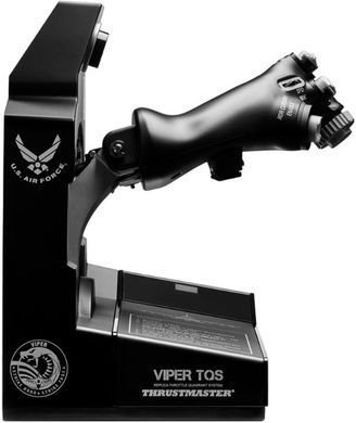 Thrustmaster Важіль управління двигуном Viper TQS, PC 4060252 фото