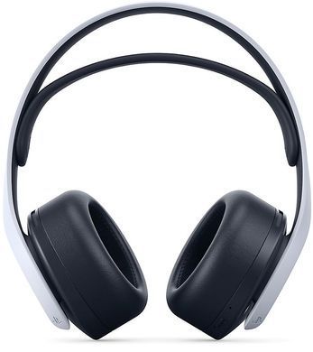 PlayStation Гарнитура PULSE 3D Wireless Headset White 9387909 фото