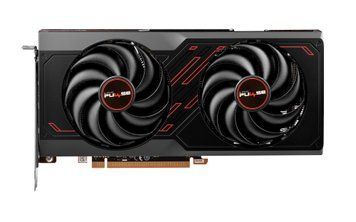 SAPPHIRE Відеокарта Radeon RX 7600 8GB GDDR6 Pulse Gaming 11324-01-20G фото