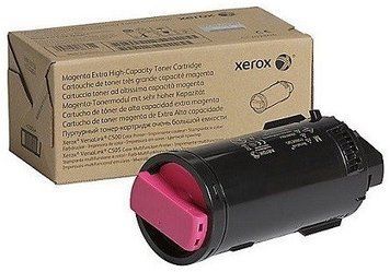 Тонер картридж Xerox VL C500/C505 Magenta (9000 стор) 106R03885 фото