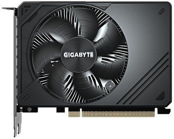 Gigabyte Видеокарта GeForce RTX 5050 8GB GDDR6 D6 GV-N5050D6-8GD фото