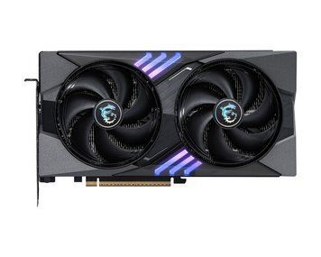 MSI Відеокарта MSI GeForce RTX 5060 Ti 16GB GDDR7 GAMING OC 912-V535-006 фото