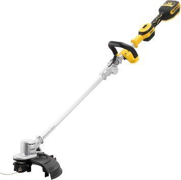 DeWALT Тример садовий акумуляторний DeWalt 18В 36см ліска 3.6кг без АКБ та ЗП DCMST561N фото