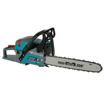 K&ouml;nner & S&ouml;hnen Пила бензинова Konner&Sohnen KS CS21G-16-1 40см 45см3 5.6кг KSCS21G-16-1 фото