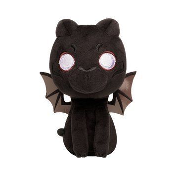 М'яка іграшка FUNKO серії "Фантастичні звірі" - ФЕСТРАЛ (15 cm) 31902 фото