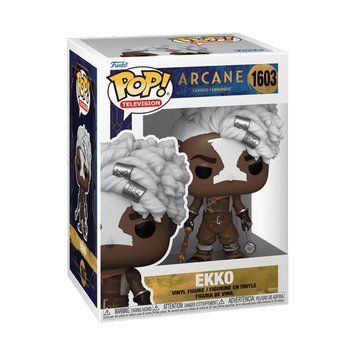 Ігрова фігурка FUNKO POP! серії "Аркейн" - ЕККО 75648 фото
