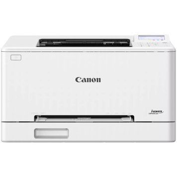 Canon Принтер А4 Canon i-SENSYS LBP646Cdw з Wi-Fi 6929C007 фото