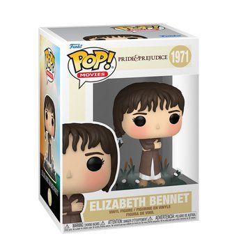 Ігрова фігурка FUNKO POP! серії "Гордість і упередження" - ЕЛІЗАБЕТ БЕННЕТ 90308 фото