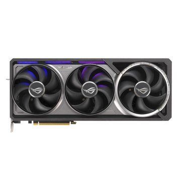 ASUS Відеокарта GeForce RTX 5090 32GB GDDR7 OC ROG-ASTRAL-RTX5090-O32G-GAMING 90YV0LW0-M0NA00 фото