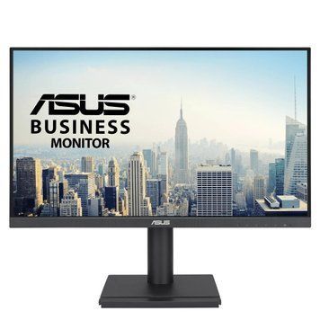 ASUS Монітор 23.8" VA24DQFS D-Sub, HDMI, DP, 2xUSB, MM, IPS, 100Hz, 1ms, sRGB 99%, AdaptiveSync, Pivot 90LM0540-B01371 фото