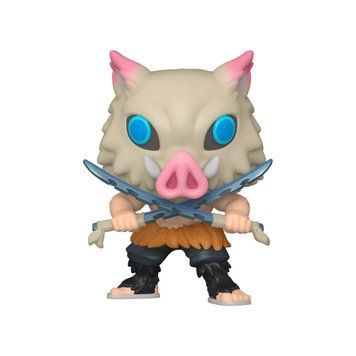 Ігрова фігурка FUNKO POP! cерії "Вбивця демонів" - ІНОСКЕ ХАШІБІРА З МЕЧЕМ 49011 фото