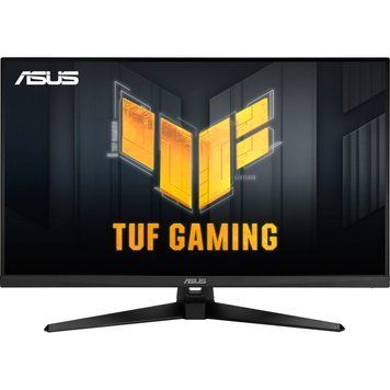 ASUS Монітор 31.5" TUF Gaming VG32AQA1A 2xHDMI, DP, MM, VA, 2560x1440, 170Hz, 1ms, FreeSync, HDR10 90LM07L0-B02370 фото