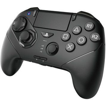 Hori PS5 Wireless Fighting Commander Octa Pro ACC-1205 фото