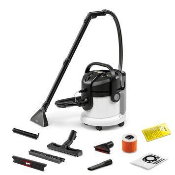Karcher Пылесос моющий SE 4 1.081-150.0 фото