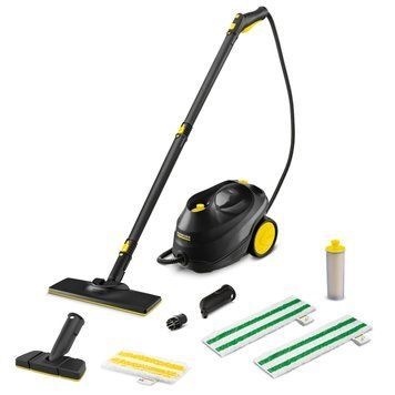 Karcher Пароочисник Karcher SC 3 EasyFix Go!Further, 1900Вт, 3.5Бар, жовто-чорний 1.513-665.0 фото