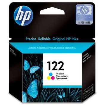 Картридж HP No.122 DJ 2050 color CH562HE фото