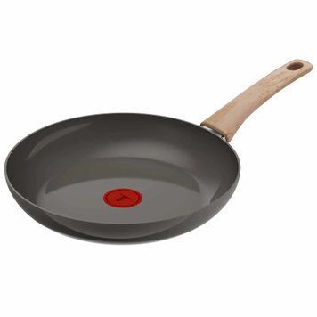 Tefal Tefal Frying Pan, Renew, 26cm, aluminum, bakelite, black G0210502 фото