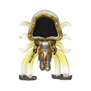 Ігрова фігурка FUNKO POP! серії "Діабло 4" - ІНАРІУС 76531 фото