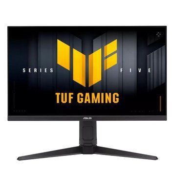 ASUS Монітор Asus 27" TUF Gaming VG279QML5A 2xHDMI, DP, MM, IPS, 1920x1080, 240Hz, 0.3ms, sRGB 99%, FreeSync, Pivot, HDR400 90LM0C20-B01171 фото