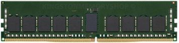 Kingston Память для сервера DDR4 2666 32GB ECC REG RDIMM KSM26RS4/32MFR фото