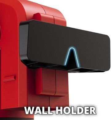 Einhell Пылесос садовый аккум VENTURRO 18/210, 18В,PXC, 8000-14000 об/мин, 500 м3/ч, 210 км/ч, 45 л 3433625 фото
