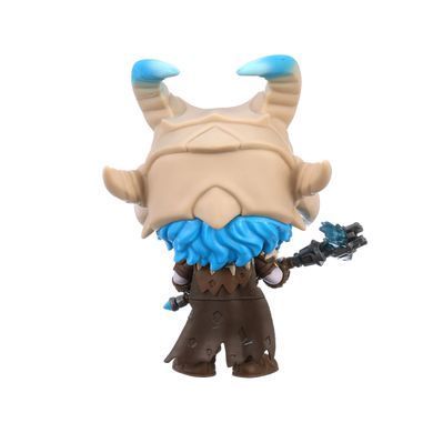 Игровая фигурка FUNKO POP! серии "Fortnite" S2 - РАГНАРЁК 36975 фото