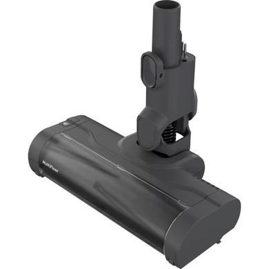 Electrolux Electrolux cordless VC, dust cont -0.3l, battery operation up to 50min, weihgt-1.9kg, HEPA10, 3 nozzles, blue EP51UH18DB фото