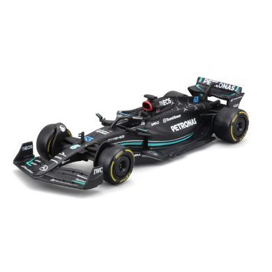 Автомодель - MERCEDES-AMG F1 W14 E PERFORMANCE (2023) (1:43) 18-38080 фото
