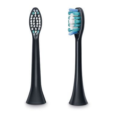 Beurer "Beurer toothbrush electric Midnight Ink GP, 80th. fluct/min, nozzle-2, 5 modes, black" SC_50_MIDNIGHT_INK_GP фото